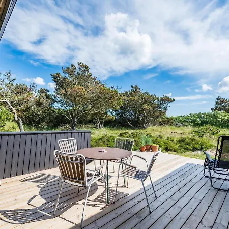 Henne Cxiii Holiday home Henne Strand
