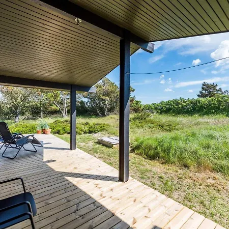 Henne Cxiii Holiday home