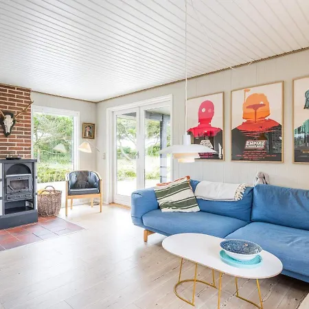 Holiday home Henne Cxiii