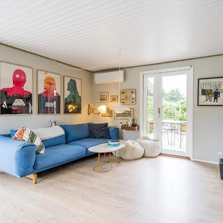 Holiday home Henne Cxiii Henne Strand
