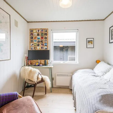 Holiday home Henne Cxiii
