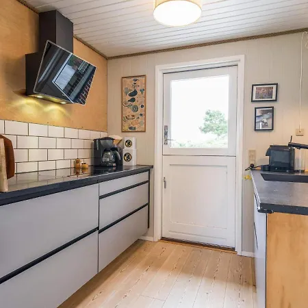 Henne Cxiii Holiday home