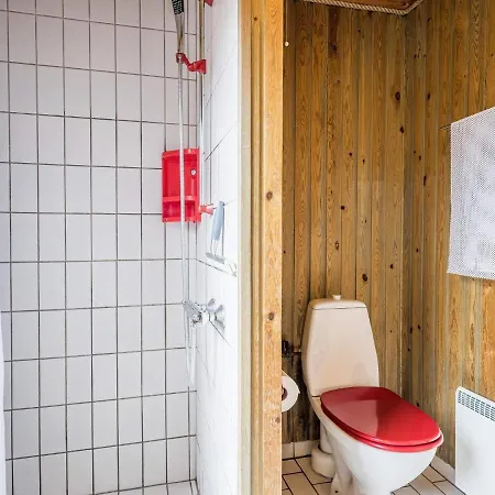 Henne Cxiii Holiday home *