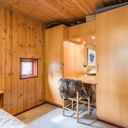 Henne Cxiii Holiday home Henne Strand